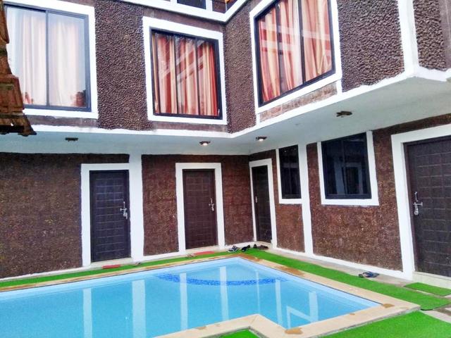 фото отеля Sal De Goa изображение №1