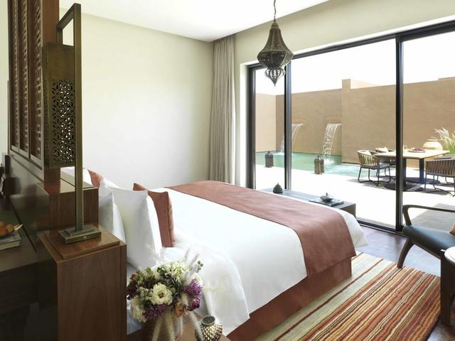 фотографии Anantara Al Jabal Al Akhdar Resort изображение №64
