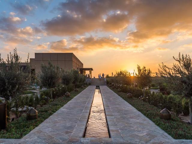 фото Anantara Al Jabal Al Akhdar Resort изображение №62
