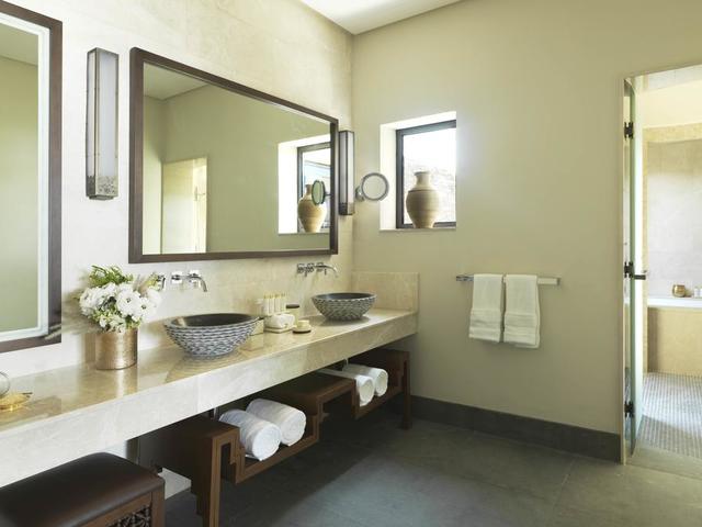 фотографии Anantara Al Jabal Al Akhdar Resort изображение №60