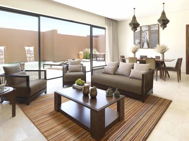 фотографии отеля Anantara Al Jabal Al Akhdar Resort изображение №59
