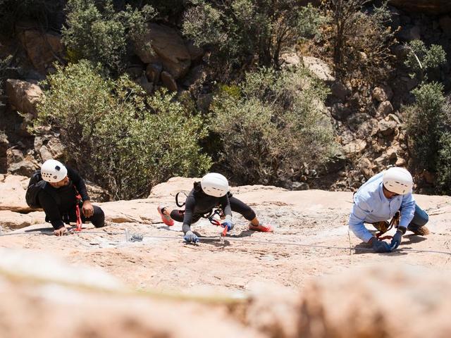 фотографии Anantara Al Jabal Al Akhdar Resort изображение №56