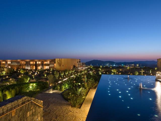 фотографии отеля Anantara Al Jabal Al Akhdar Resort изображение №55