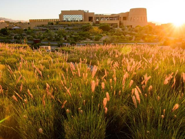 фото Anantara Al Jabal Al Akhdar Resort изображение №54