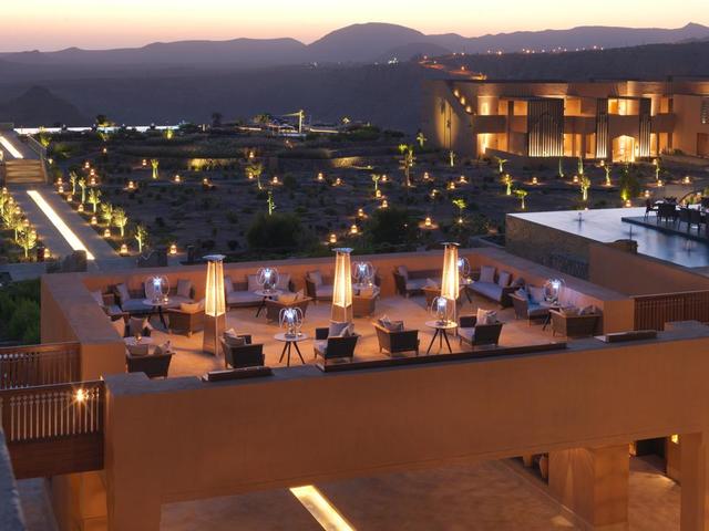 фотографии Anantara Al Jabal Al Akhdar Resort изображение №52