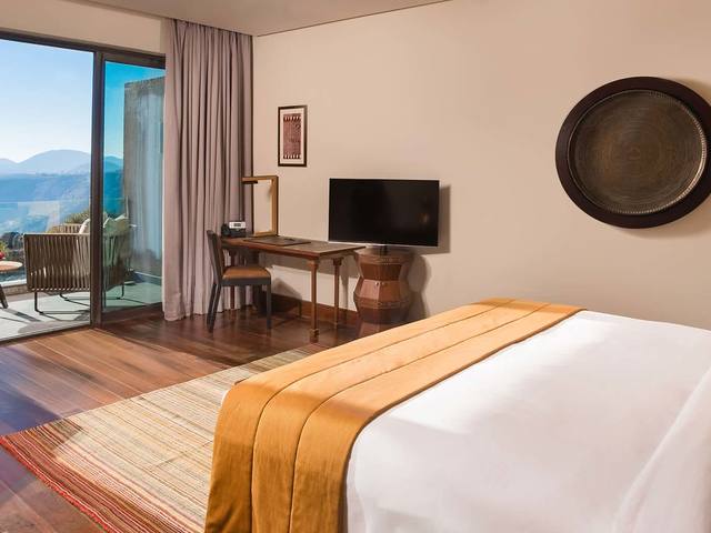 фотографии отеля Anantara Al Jabal Al Akhdar Resort изображение №51