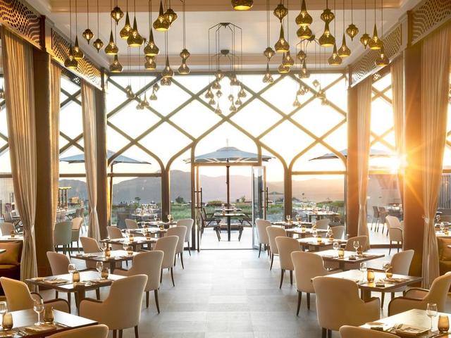 фото Anantara Al Jabal Al Akhdar Resort изображение №50