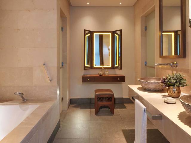 фото Anantara Al Jabal Al Akhdar Resort изображение №46