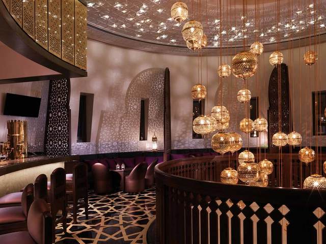 фото Anantara Al Jabal Al Akhdar Resort изображение №42