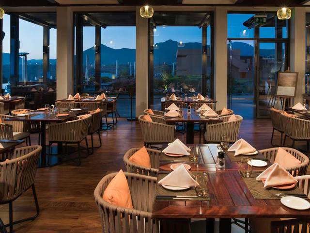 фото Anantara Al Jabal Al Akhdar Resort изображение №38