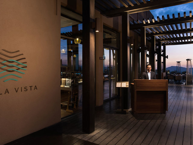 фотографии Anantara Al Jabal Al Akhdar Resort изображение №36