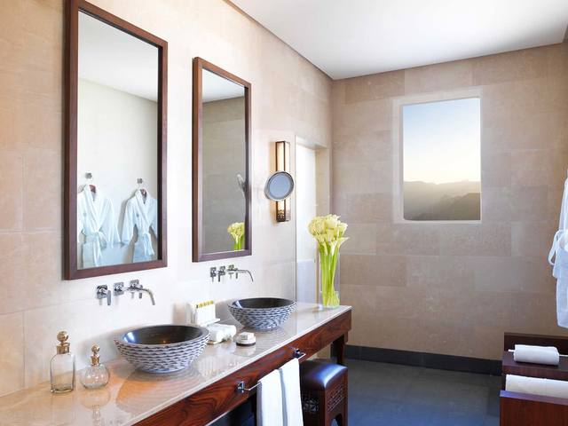 фотографии отеля Anantara Al Jabal Al Akhdar Resort изображение №23