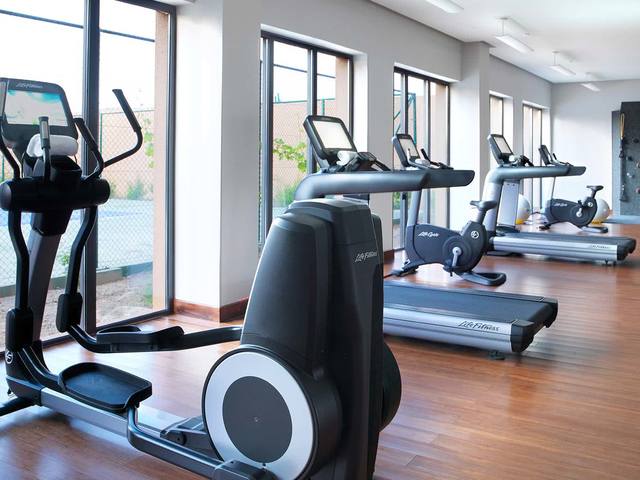 фото Anantara Al Jabal Al Akhdar Resort изображение №22