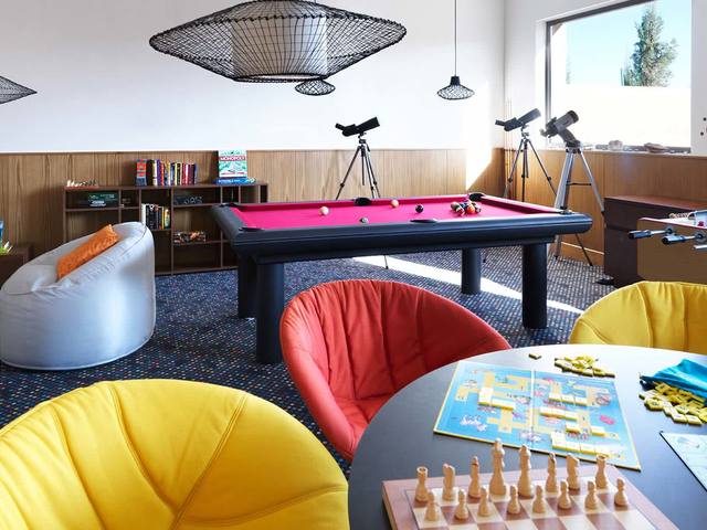 фотографии отеля Anantara Al Jabal Al Akhdar Resort изображение №19