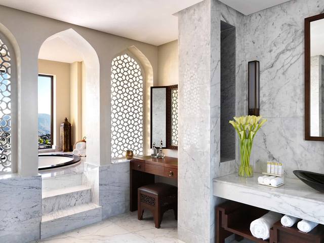 фото Anantara Al Jabal Al Akhdar Resort изображение №14