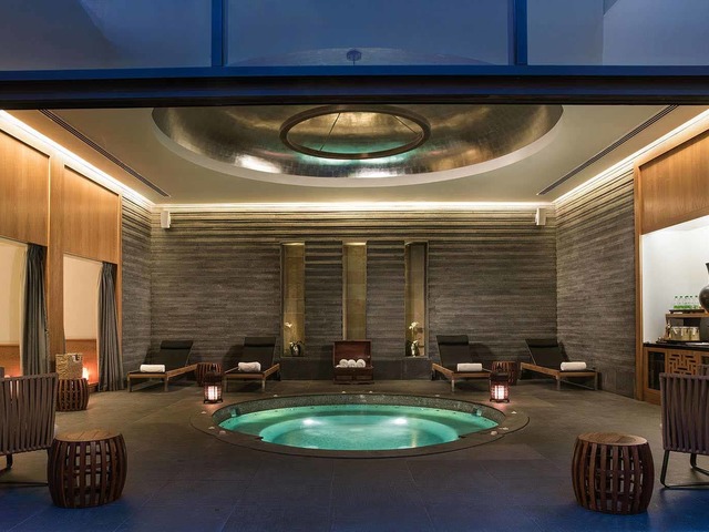 фотографии Anantara Al Jabal Al Akhdar Resort изображение №12