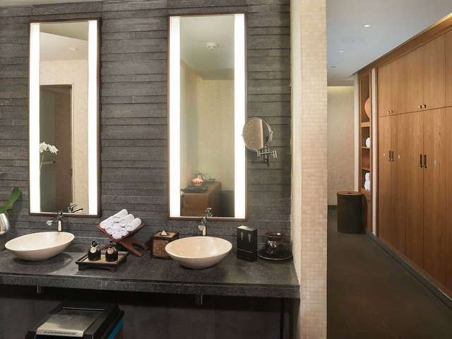 фотографии отеля Anantara Al Jabal Al Akhdar Resort изображение №11