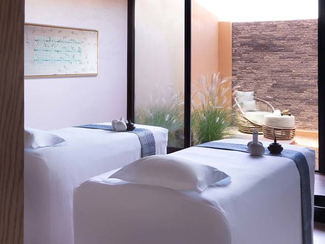 фотографии Anantara Al Jabal Al Akhdar Resort изображение №8