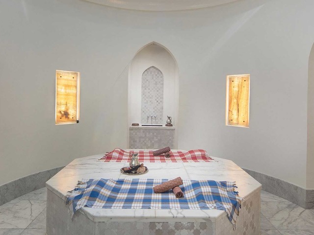 фотографии отеля Anantara Al Jabal Al Akhdar Resort изображение №7