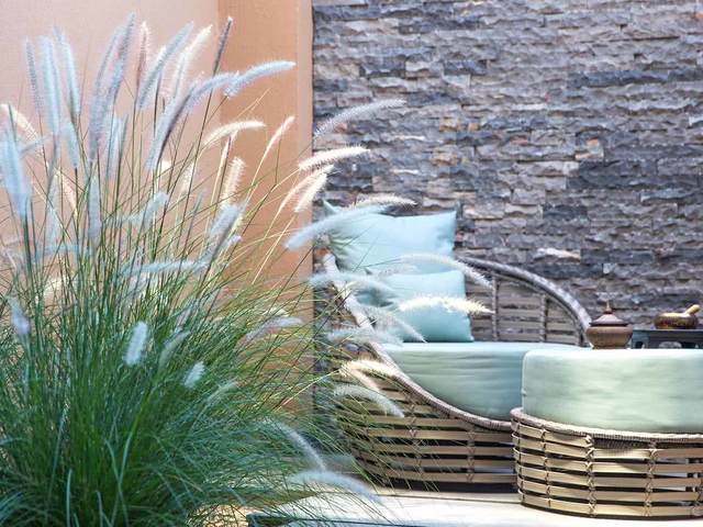 фото Anantara Al Jabal Al Akhdar Resort изображение №6