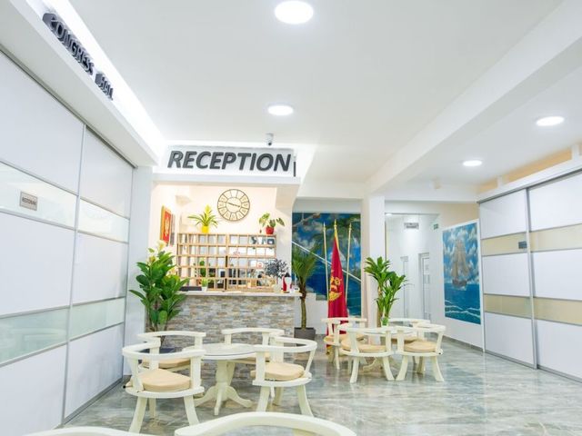 фотографии отеля Depandance Vesna изображение №19