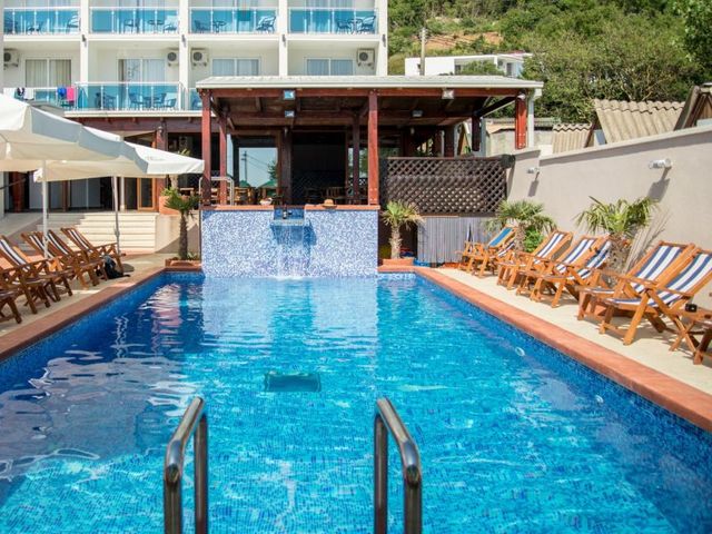 фото отеля Depandance Vesna изображение №1