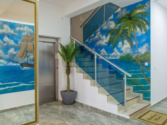 фотографии отеля Depandance Vesna изображение №15