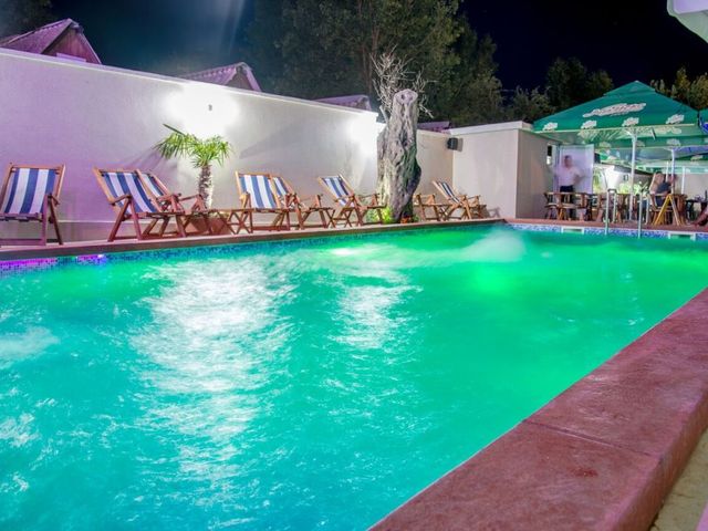 фото отеля Depandance Vesna изображение №13