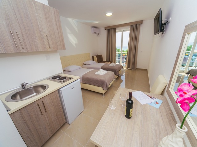 фотографии отеля Depandance Vesna изображение №11