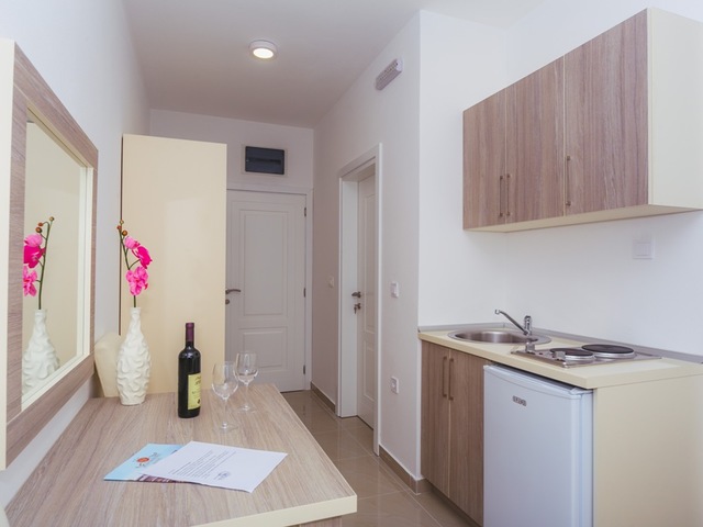 фото Depandance Vesna изображение №10