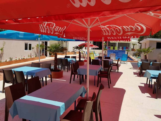 фото отеля Depandance Vesna изображение №9