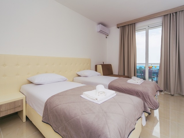 фотографии отеля Depandance Vesna изображение №7