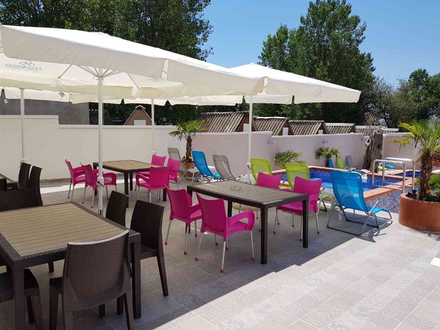 фото отеля Depandance Vesna изображение №5