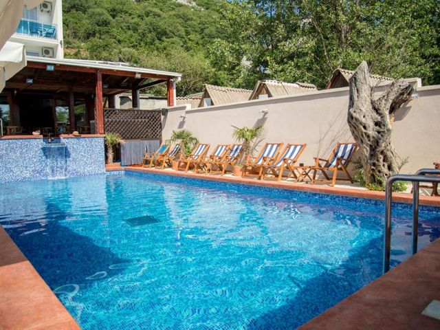 фотографии Depandance Vesna изображение №4