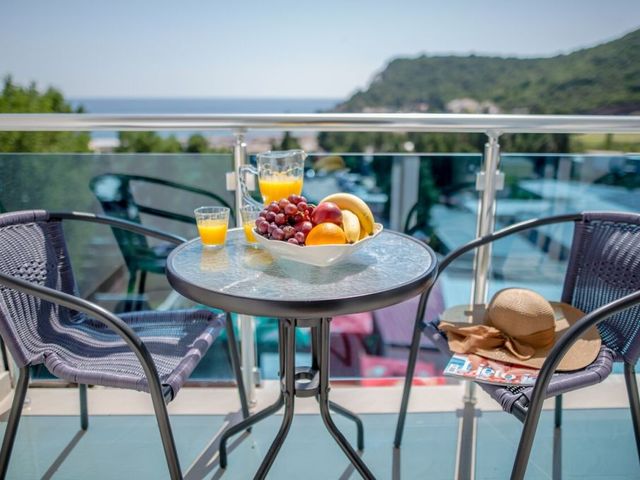 фотографии отеля Depandance Vesna изображение №3