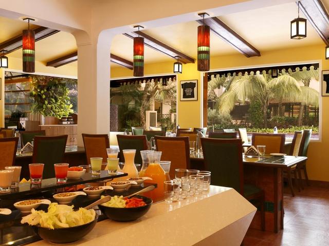 фотографии Lemon Tree Amarante Beach Resort изображение №12