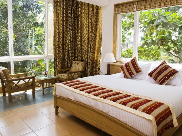 фото Quality Inn Ocean Palms изображение №10