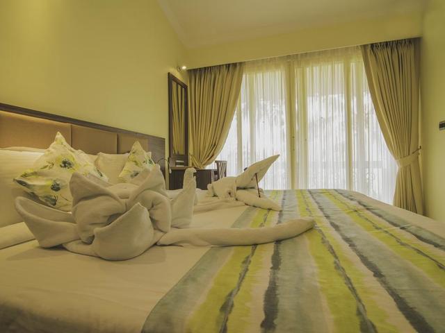 фотографии Quality Inn Ocean Palms изображение №4
