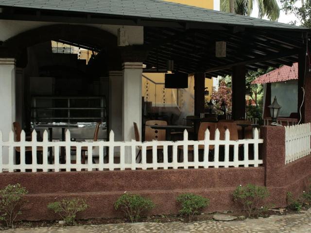 фото отеля Palm Resort изображение №17