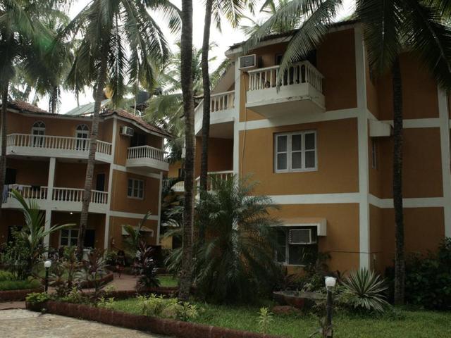 фото отеля Palm Resort изображение №13