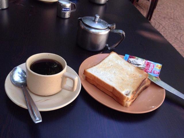 фото Palm Resort изображение №10