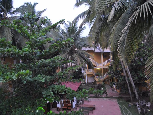 фотографии Palm Resort изображение №4