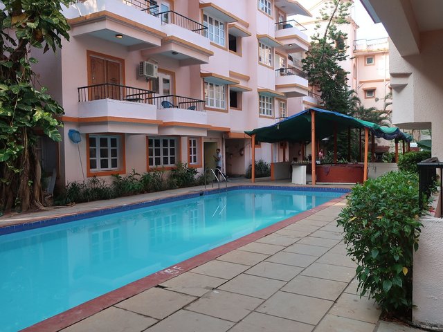 фото Reemz Perola Do Mar изображение №26