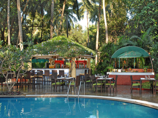 фото отеля Phoenix Park Inn Resort изображение №37