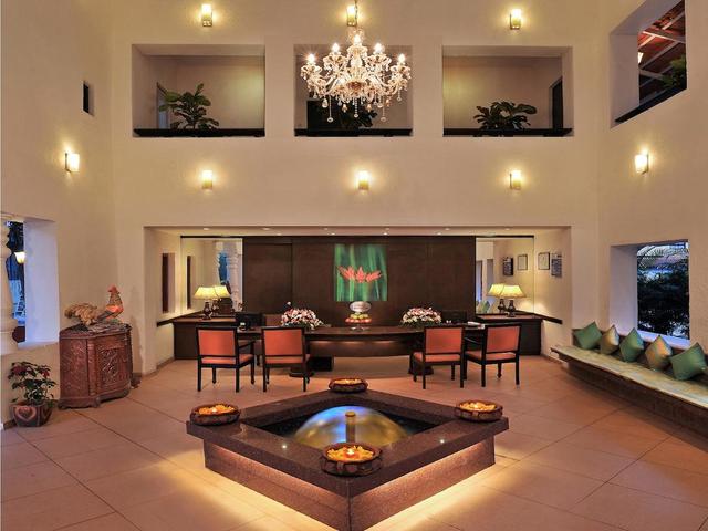 фотографии Phoenix Park Inn Resort изображение №32