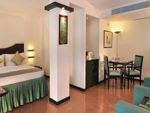 фото Phoenix Park Inn Resort изображение №30