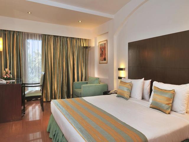 фото Phoenix Park Inn Resort изображение №26