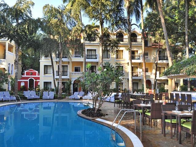фото Phoenix Park Inn Resort изображение №22