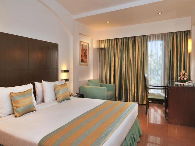 фото Phoenix Park Inn Resort изображение №18