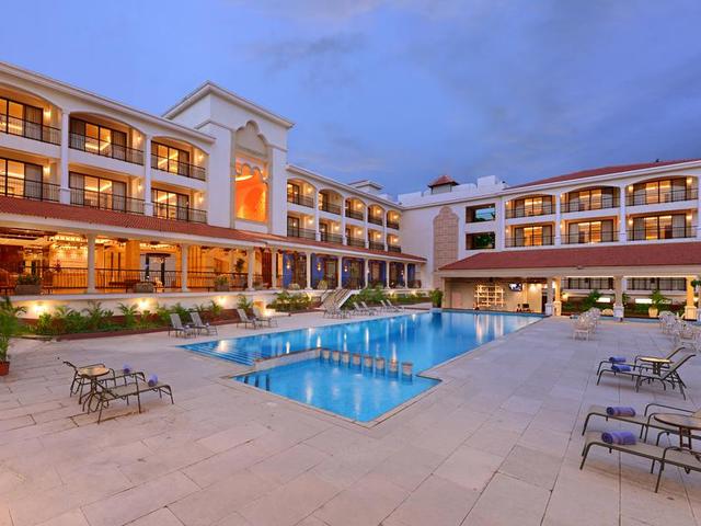 фото отеля Resort Rio изображение №41